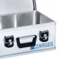 ZARGES Box Details