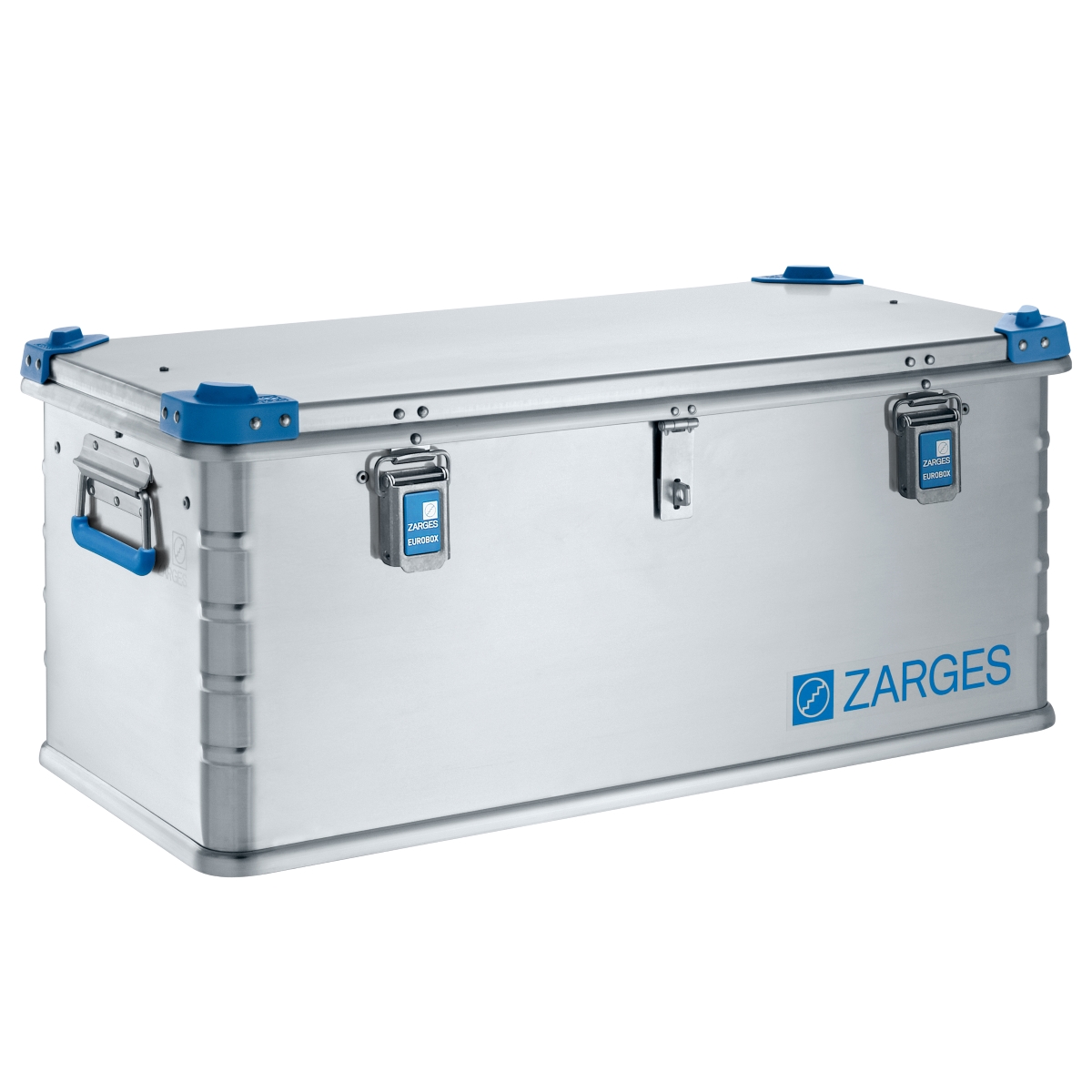 Zarges Transportkiste Eurobox 40701 (550 x 350 x 220 mm)